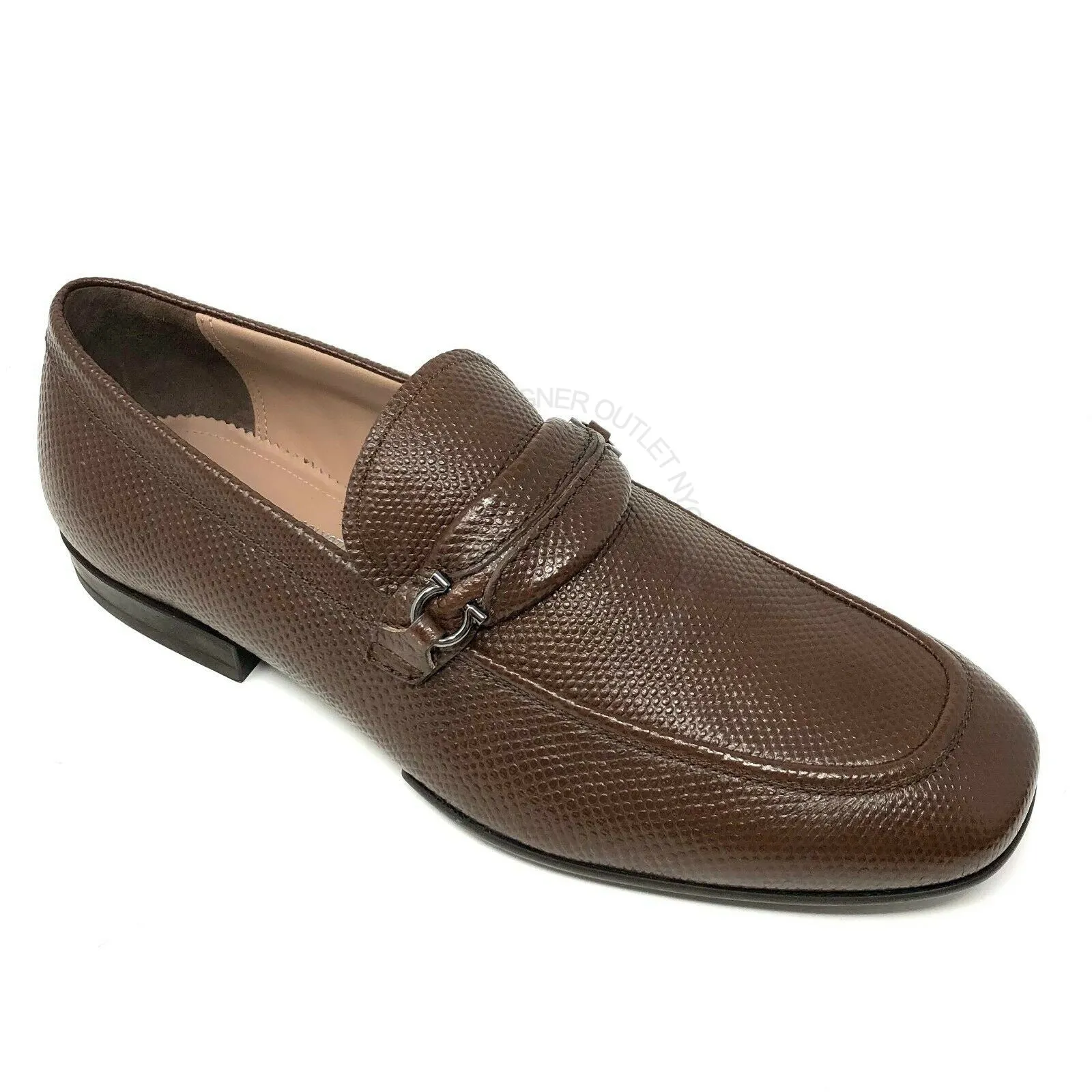 Ferragamo Raion Loafers