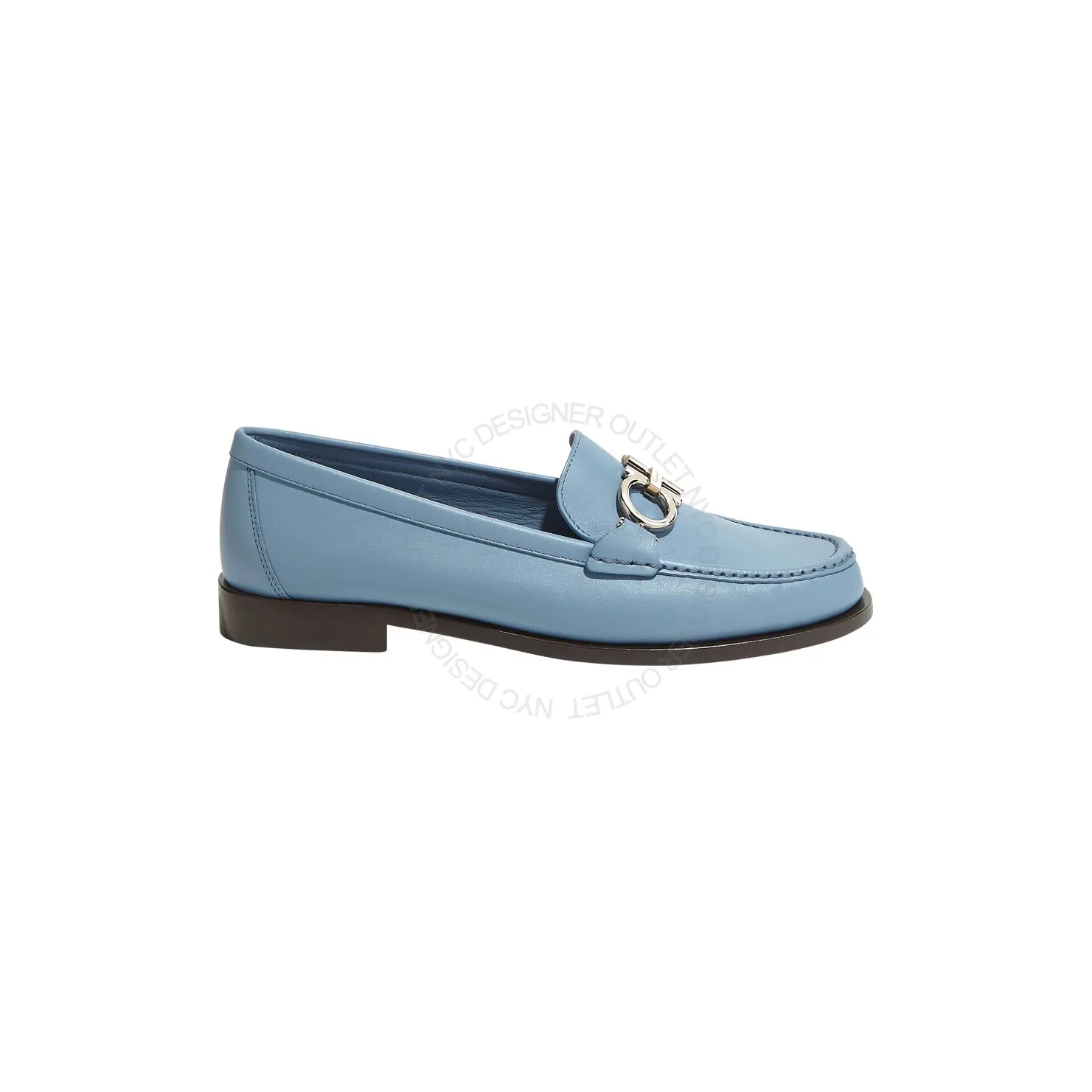 Ferragamo Rolo 5 Women Loafers