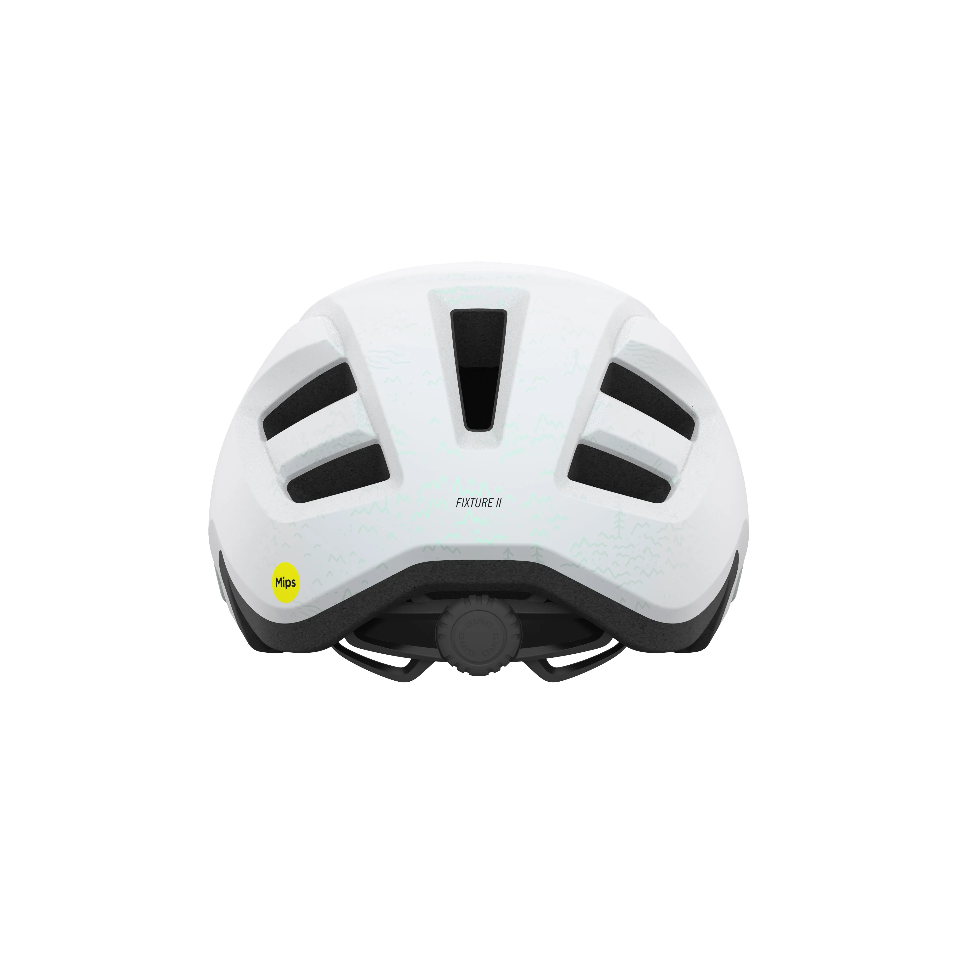 Giro Fixture Mips II Women MTB Helmet