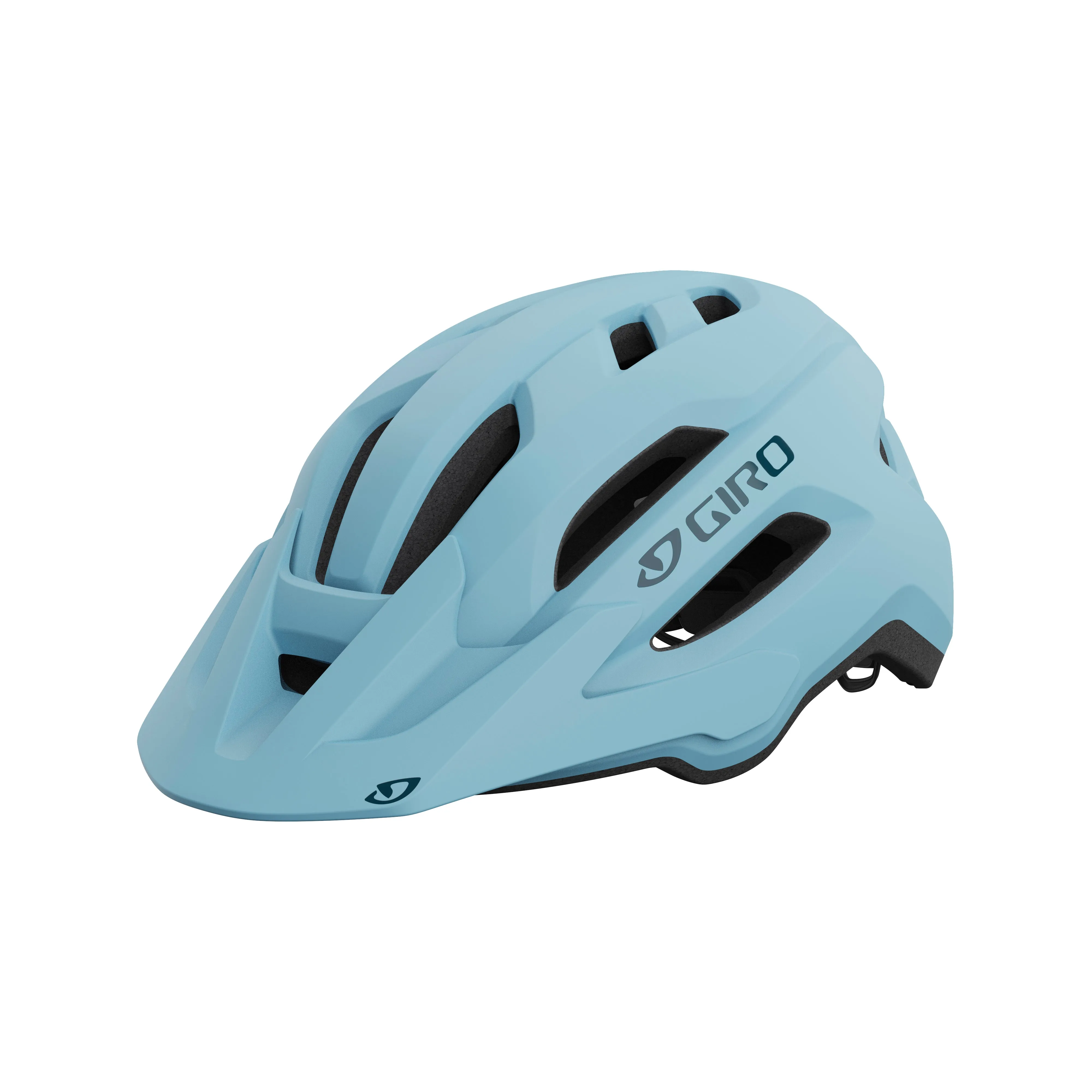 Giro Fixture Mips II Women MTB Helmet