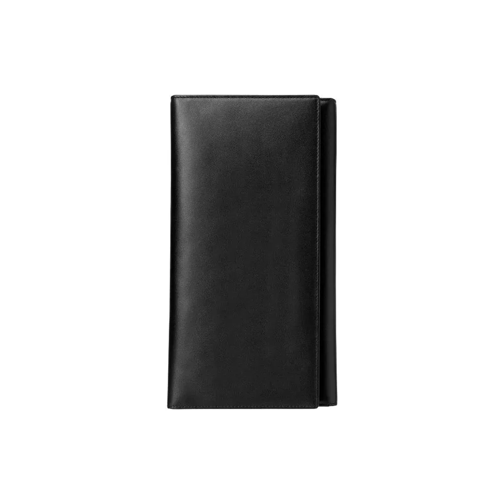 Harvard A4 Leather portfolio