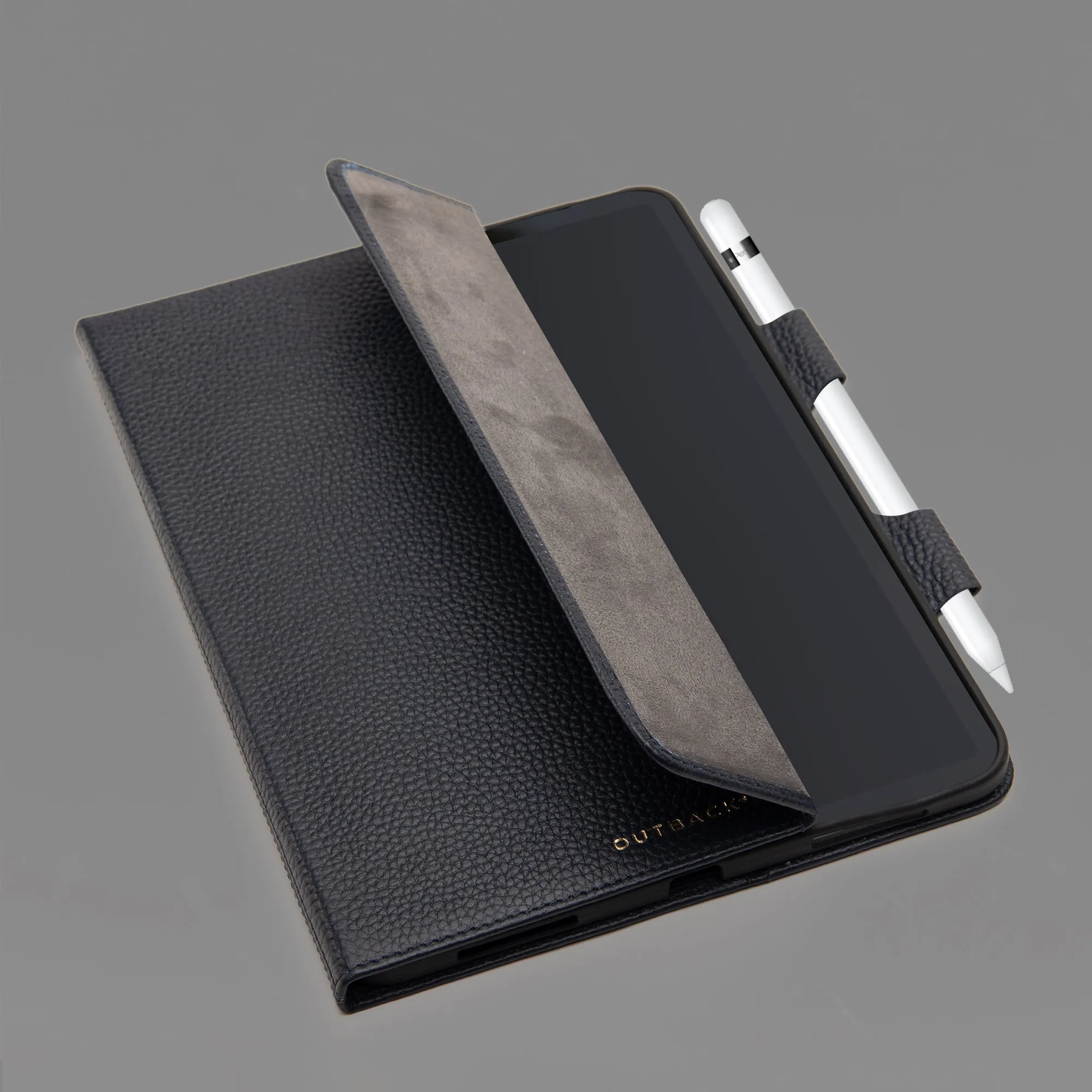 iPad Leather Case