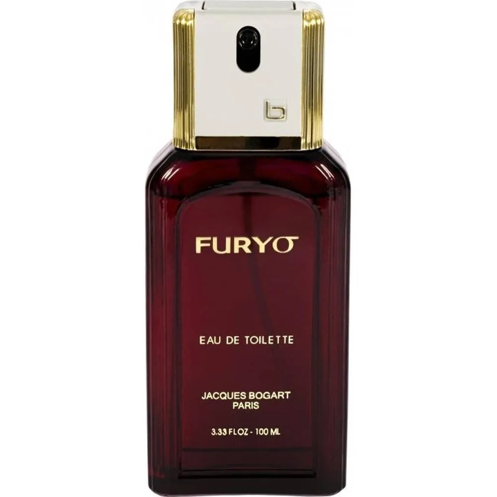 Jacques Bogart Furyo EDT for Men