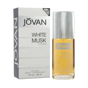 Jovan White Musk Men 88ml