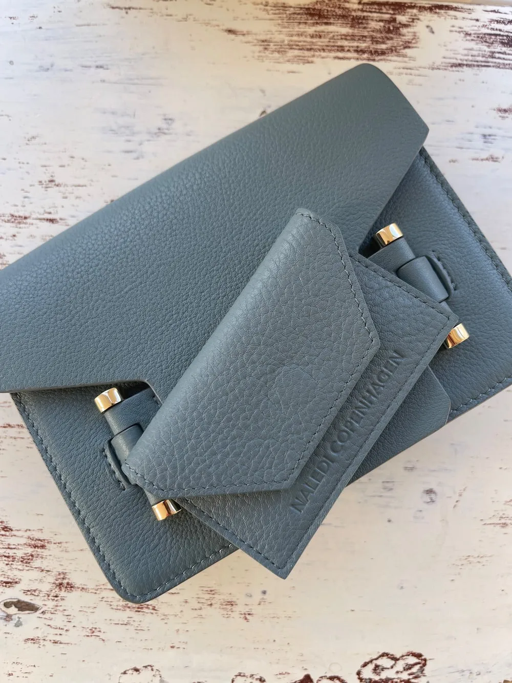 Leather Card Holder