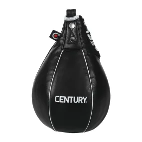 Leather Speed Bag