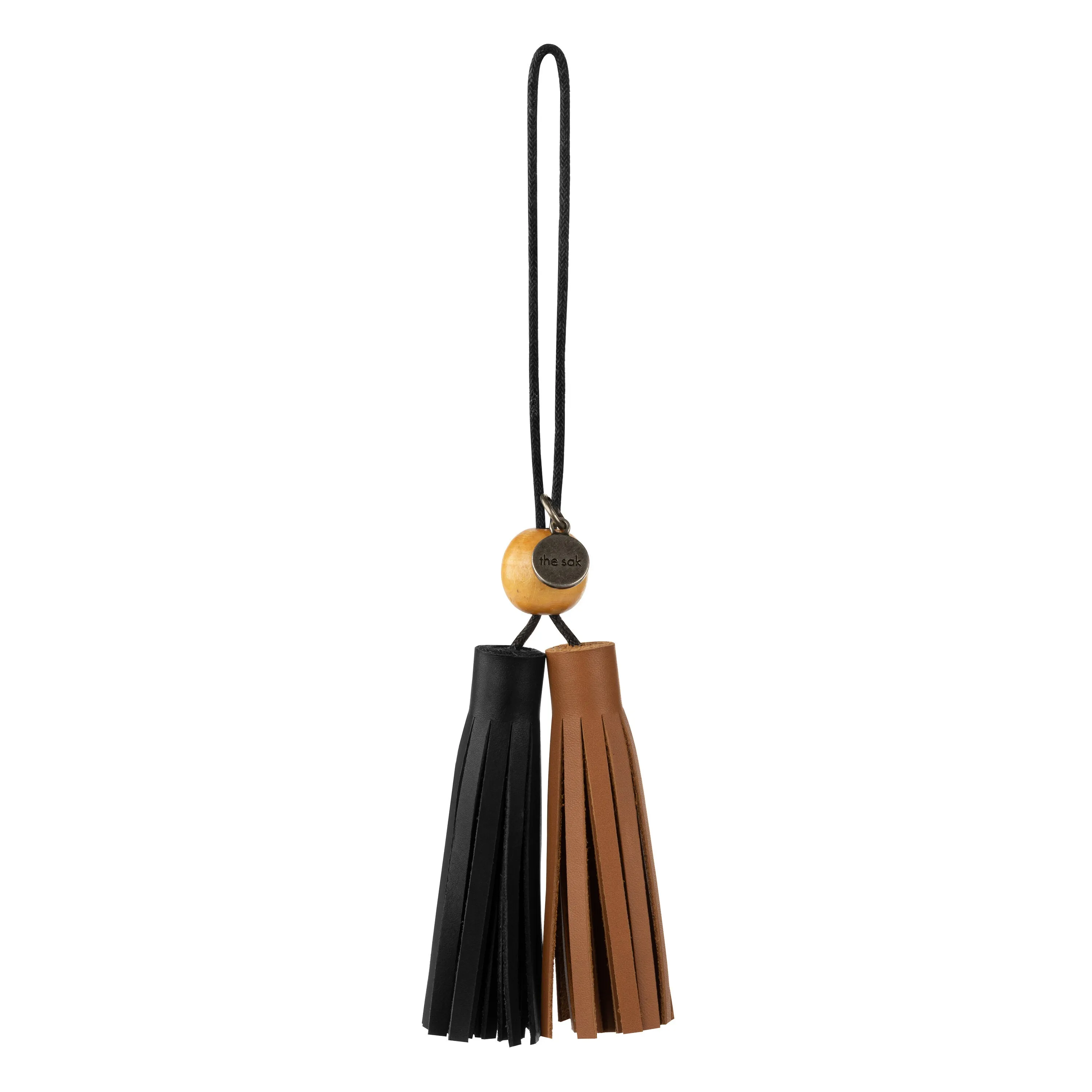 Leather Tassel