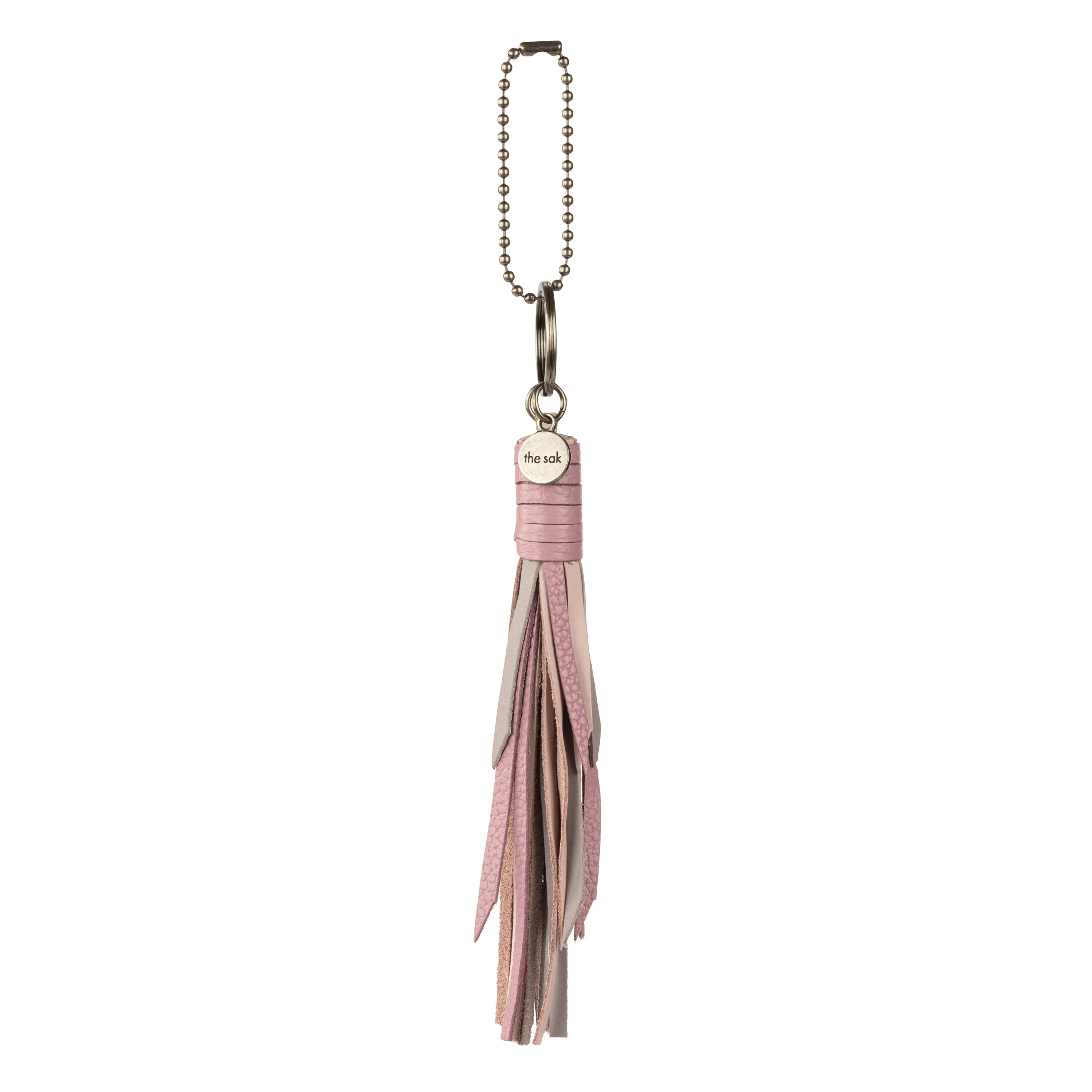 Leather Tassel