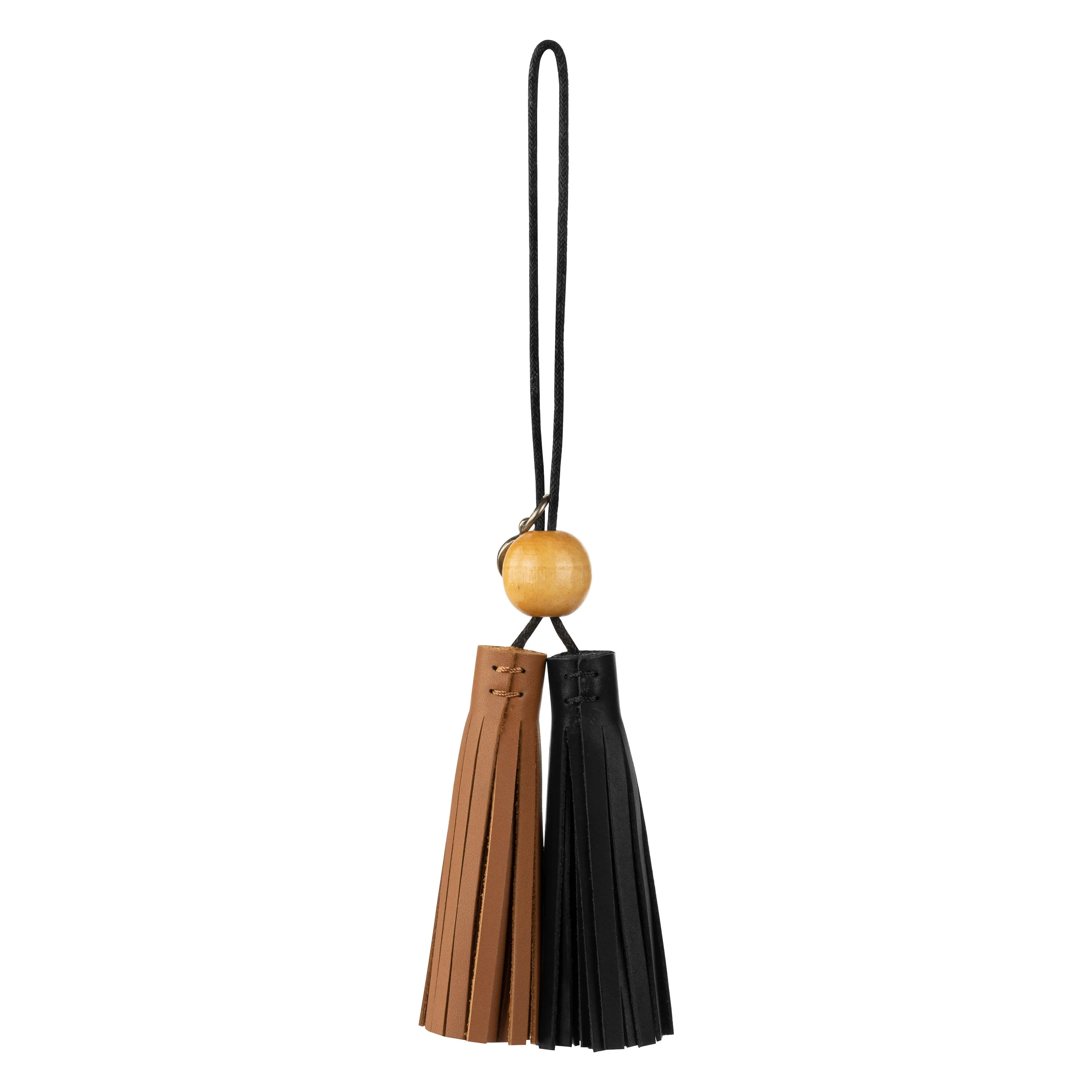 Leather Tassel