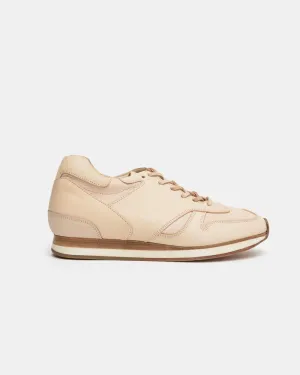 Manual Industrial Products 08 Sneakers in Beige