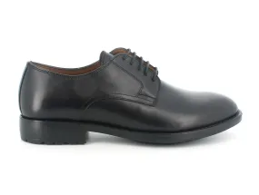 Melluso uomo scarpa classica derby in pelle