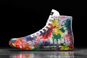 Men's Pride Outwork High-Top