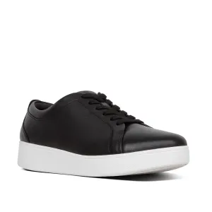 Rally Sneakers - Black