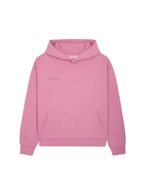 Reclaimed Cotton Hoodie—reclaim sakura