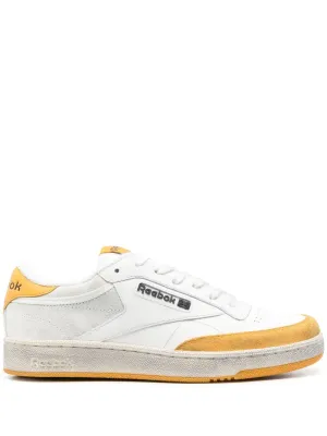 REEBOK BY PALM ANGELS Sneakers Orange