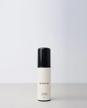 Saben Leather Cleanser