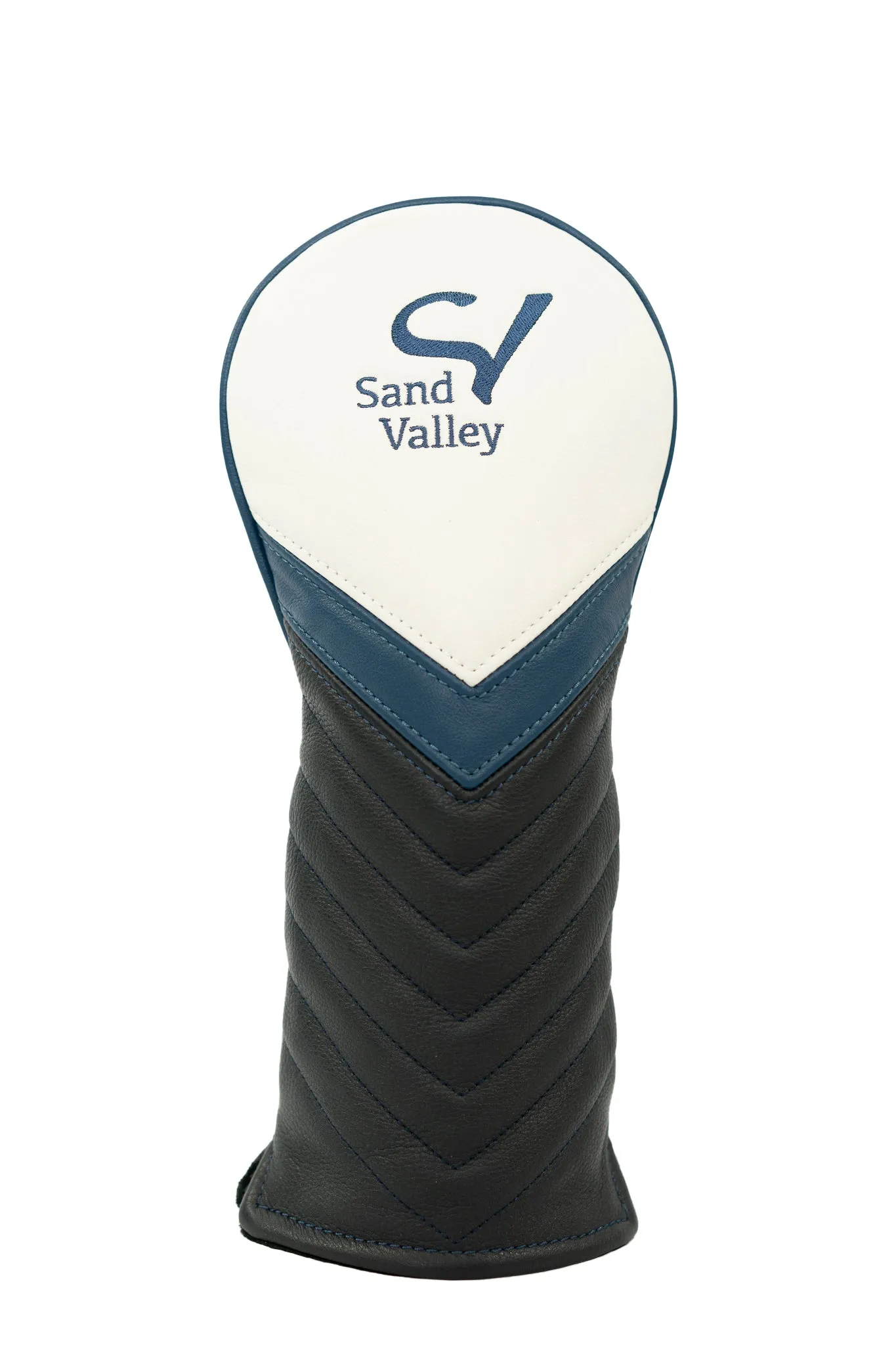 Sand Valley Leather Headcover