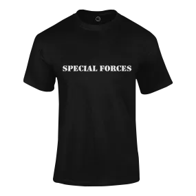 T-Shirt - Special Forces (Men)