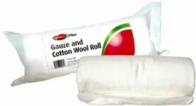 VP Gauze and Cotton Wool